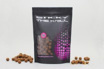 Sticky Baits The Krill Boilies 20mm 5kg