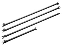 Trakker Bivvy Frame Support System Trakker Bivvy Frame Support System
