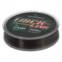 Gardner Tackle Trick Link 25Lb Gardner Tackle Trick Link 25Lb