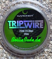 Gardner Tackle Trip Wire Chod Link 15Lb Gardner Tackle Trip Wire Chod Link 15Lb
