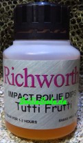 Richworth Tutti Frutti Dip 130ml Richworth Tutti Frutti Dip 130ml