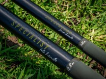 Wychwood Specialist Tele Landing Net Handle 2.8m Wychwood Specialist Tele Landing Net Handle 2.8m