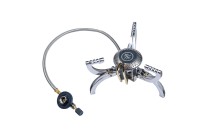 Wychwood Tactical Stove, Gaskocher Wychwood Tactical Stove, Gaskocher