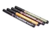 JAG Products The Solution Silt Brown/Weed Green JAG Products The Solution Silt Brown/Weed Green
