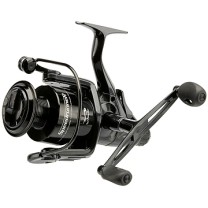TF-Gear DL Black Edition Speedrunner Reel, Freilaufrolle TF-Gear DL Black Edition Speedrunner Reel, Freilaufrolle