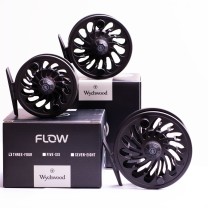 Wychwood Flow MKII Fly Reel Wychwood Flow MKII Fly Reel