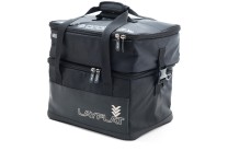 MAP Parabolix Layflat Bait Bag B/E (Black Edition)