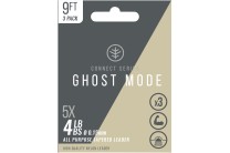 Wychwood Connect Series Ghost Mode Tapered Leader 9ft Wychwood Connect Series Ghost Mode Tapered Leader 9ft