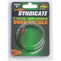Dinsmores Pike Snap Tackle Size 4