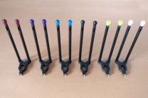 MPE Tackle Snag Ears Short Black MPE Tackle Snag Ears Short Black