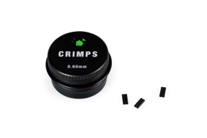 Thinking Anglers 0,6mm Crimps