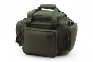 Thinking Anglers Olive Compact Carryall 600D