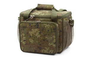 Thinking Anglers Camfleck Coolbag 600D, Kühltasche