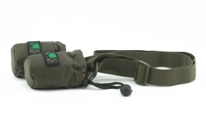 Thinking Anglers Olive Extendable Elastic Tip Top