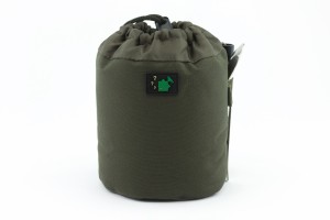 Thinking Anglers Olive Gas Canister Pouch 600D