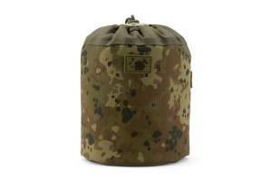 Thinking Anglers Camfleck Gas Canister Pouch 600D