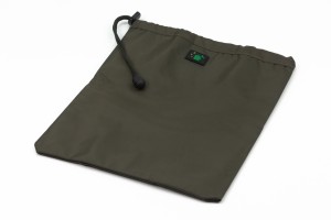 Thinking Anglers Olive Medium Bitz Bag 210D