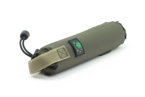 Thinking Anglers Olive Net Float