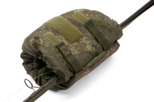 Thinking Anglers Camfleck Reel Pouch 210D