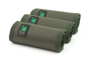 Thinking Anglers Olive Rod Lead Straps