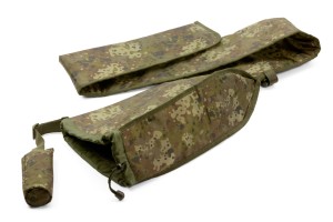 Thinking Anglers Camfleck Single Rod Sleeve (Adjustable)