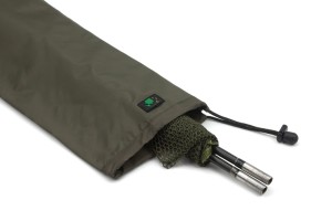 Thinking Anglers Olive Wet Net Bag 210D