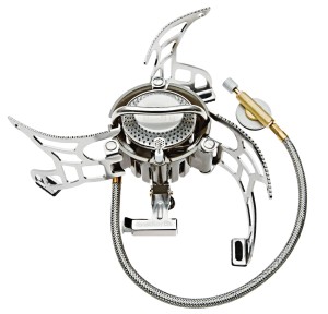 Trakker Armolife CG-3 Stove, Gaskocher