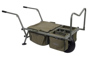 Trakker Products X-Trail Compact Barrow