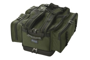 Aqua Products Deluxe Roving Rucksack