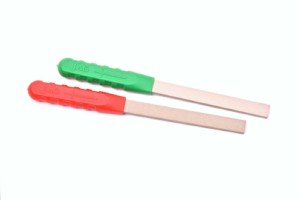 JAG Products SP Stones Red/Green