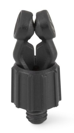 Cygnet Adjustable Line Clip (Pair)