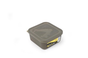 Avid Carp Bait Tub Medium with Lid & Divider