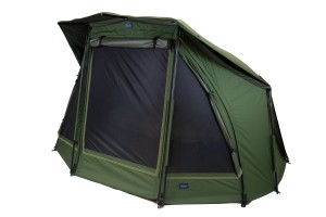 Aqua Products Ultralite 100 Bivvy Skull Cap Aquatexx EV 1.0