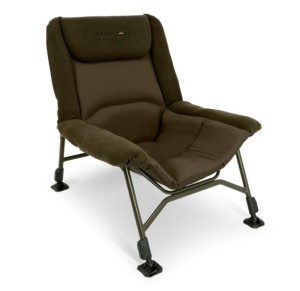 Avid Carp Benchmark Ultra Cosy Chair