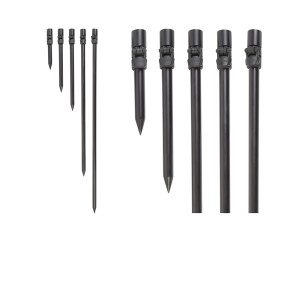 Avid Carp Lok Down Bankstick 16 Inch