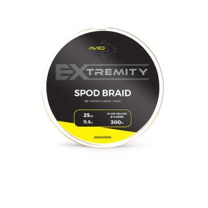 Avid Carp Extremity Spod Braid 300m