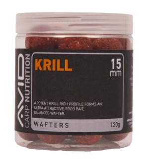 Avid Carp Krill Wafters