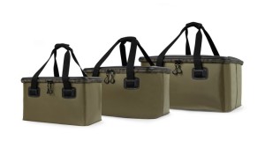 Avid Carp Stormshield EVA Carryall 50Ltr