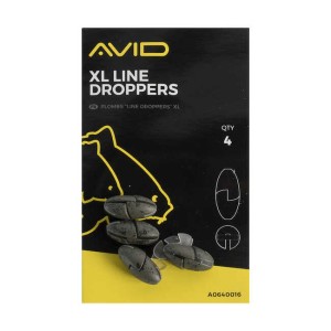Avid Carp XL Line Droppers