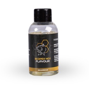 Nashbait Scopex No.1 Flavour 50ml