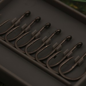Gardner Tackle Rigga BCR Hook