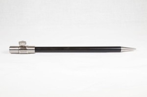 SummitTackle Thumb Lock Colosseum Bank Stick CB (Cobalt Black)