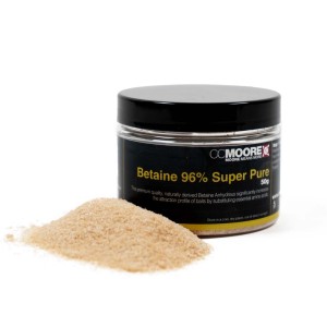 CC Moore Betaine 96% Super Pure 50gr.