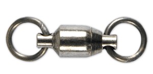 Black Cat Ball Bearing Swivel 2