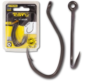 Black Cat Mega Hook DG