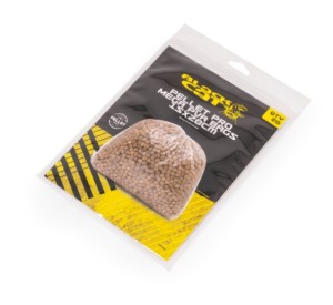 Black Cat Pellet Pro Mega PVA Bags 15cm x 20cm