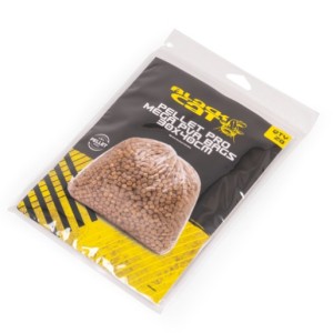Black Cat Pellet Pro Mega PVA Bags 30cm x 40cm