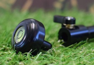 JAG Products Black Palm Saver