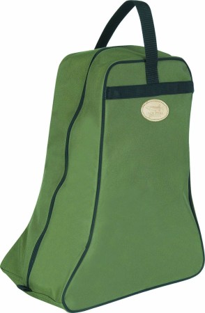 Jack Pyke Boot Bag in grün