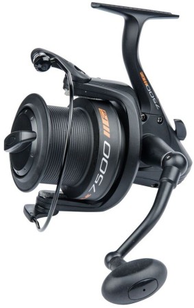Leeda Rogue 75BP, Karpfenrolle